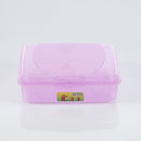 Lunch Box 1200ml Purple