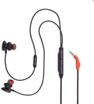 JBL Quantum 50 Wired In-ear Gaming Headset Blk – OH4830