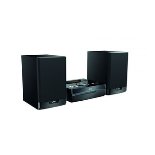 JVC Micro DVD Hifi System  UX-DN400