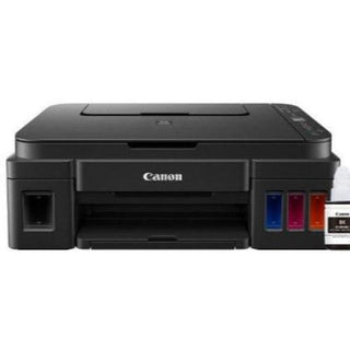 Canon PIXMA G3411 A4 3-in-1 Multifunction Ink Tank Wi-Fi Printer