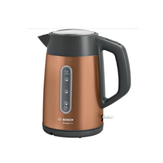 Bosch 1.7L Copper DesignLine Kettle - TWK4P439