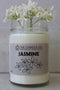 Scented Candle -  Jasmine 250g
