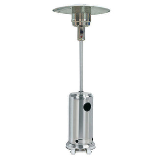 Totai Stainless Steel Patio Heater 16/DK1022