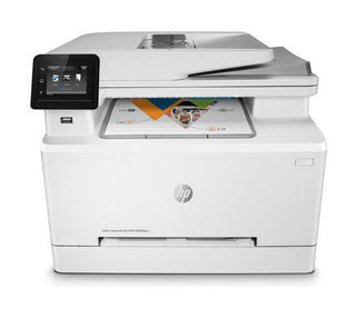 Hp Color Laserjet Pro MFP M283fdw