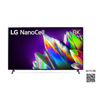 LG 75" NanoCell NANO97 Series 8K HDR TV 75NANO97VNA.AFB