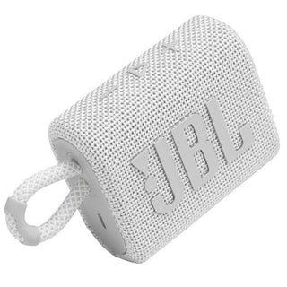 JBL Go 3 WATER PROOF PORTABLE BLUETOOTH SPEAKER