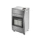 Delonghi 3-Panel Gas Heater IR3010