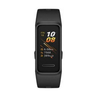 Huawei Band 4 Activity Tracker – Graphite Black