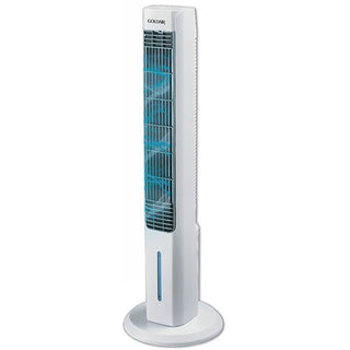 Goldair Water Cooling Tower Fan GTFM-380 White