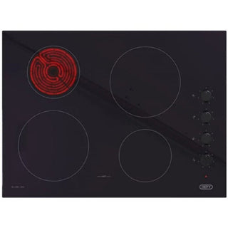 Defy Hob Gemini Ceran CP  DHD411