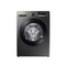 Samsung 7Kg Front Loader Washing Machine - Inox Silver Finish WW70T4040CX