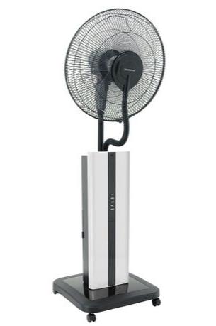 Bennett Read - Indoor Misting Fan