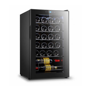 Swan 24 Bottle Wine Cooler SWC28S