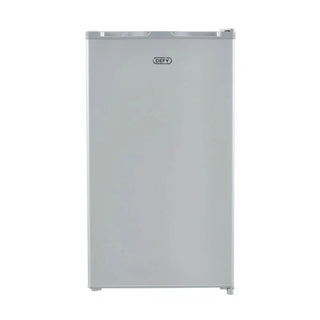 Defy 94lt Bar Fridge Metallic B4802M