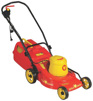 Wolf 2200W Electric Lawnmower