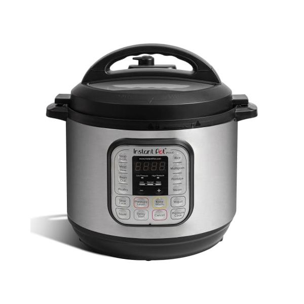 Instant Pot Duo 80: 7-in-1 Smart Cooker - 8 Litre 113-0034-01