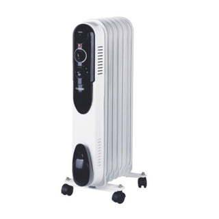 Goldair Slim 7 Oil Heater GSOR-700