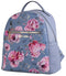 Pierre Cardin Nasheeta Floral Backpack PCL05069BLFL-A0