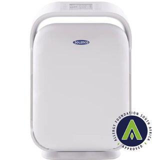 Solenco Smart Air Purifier CF8608