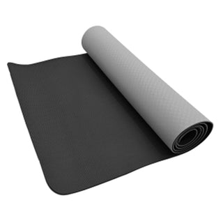 Volkano Active Non Slip TPE Yoga Mat VA-1014-GM