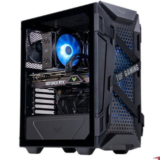 ASUS TUF Gaming Core i7 12th Generation Gaming PC With RTX3060ti