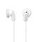 Sony Stereo Earbuds - MDR-E9LP - White