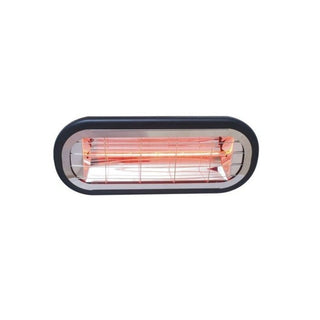 Goldair Ruby Halogen Heater GPWH-2000