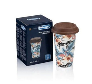 Delonghi Thermal Mug DL Animals DLSC067