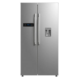 Midea 522L Side by Side with Water Dispenser HC-683WEN-ESNY