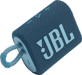 JBL Go 3 WATER PROOF PORTABLE BLUETOOTH SPEAKER