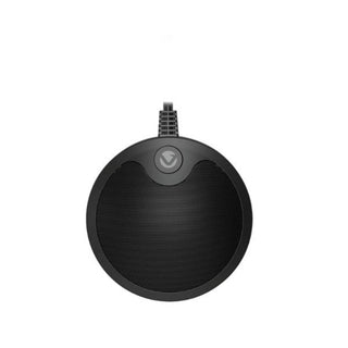 Volkano Stream Meeting series Boundary Microphone VK-6513-BK