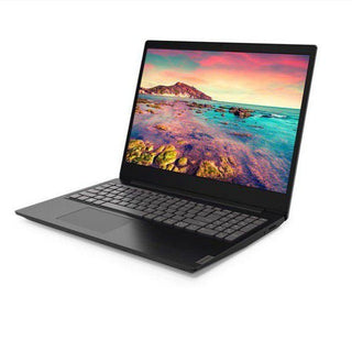 Lenovo ideapad S145-15IGM - Intel Celeron N4000 - Granite Black Notebook