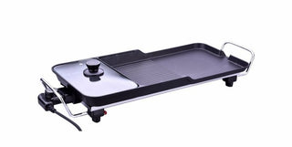 Sunbeam Electric Multi Grill SEMG-680