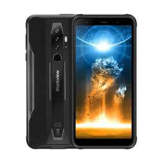 Blackview BV6300 Pro Android 10.0 Rugged Smartphone - 6GB, 128GB, Dual SIM