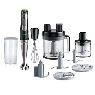 Braun MultiQuick 9 Series Hand Blender MQ9195x