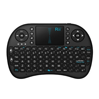 Wireless Mini Keyboard Touchpad for Android TV Box