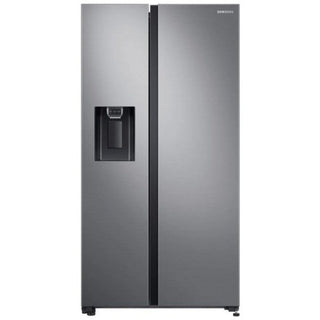 Samsung 617L 2 Door Side by Side Fridge RS65R5411M9