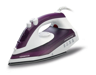 Kenwood Steam Iron STP40.000WP