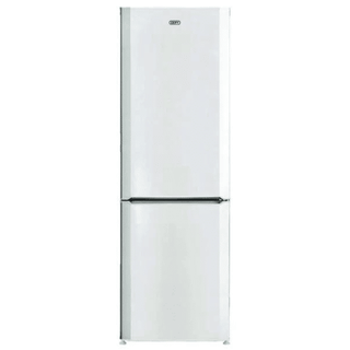 Defy 192L Double Door Solar Fridge White DAC566