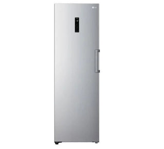 LG 324Lt One Door Freezer(Linear Cooling) - GC-B414ELFM