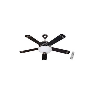 Goldair 132cm Ceiling Fan with Remote GCF-501R