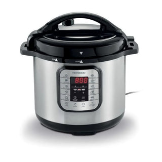 Kenwood Pressure Cooker Multifunction 16 PCM80.000SS