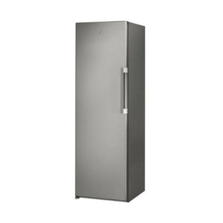 Whirlpool 260L Inox Full Freezer - UW8F1CXBN