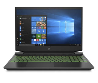 HP Pavilion Ryzen 5 8GB RAM 512GB SSD GTX 1650 Gaming Laptop