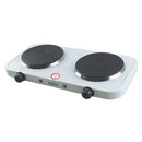 Sunbeam Double Solid Hotplate  SDS-250A