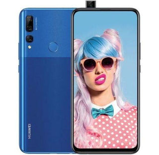 HUAWEI Y9 Prime 2019 - Sapphire Blue