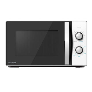 Toshiba 20L Microwave Solo MW-MM20P(WH)