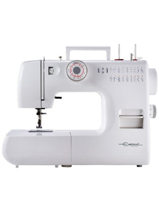 Empisal Expression 889 EMP Sewing Machine 853544