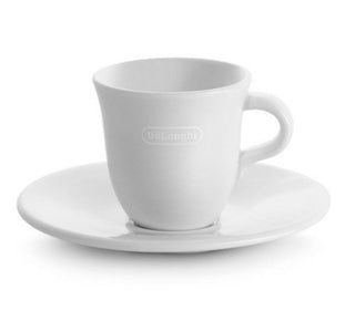 Delonghi: Espresso Cups Porcelain DLSC308 - 5513283721