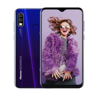 Hisense Infinity H30 - Violet Ocean